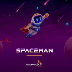 Spaceman kk9