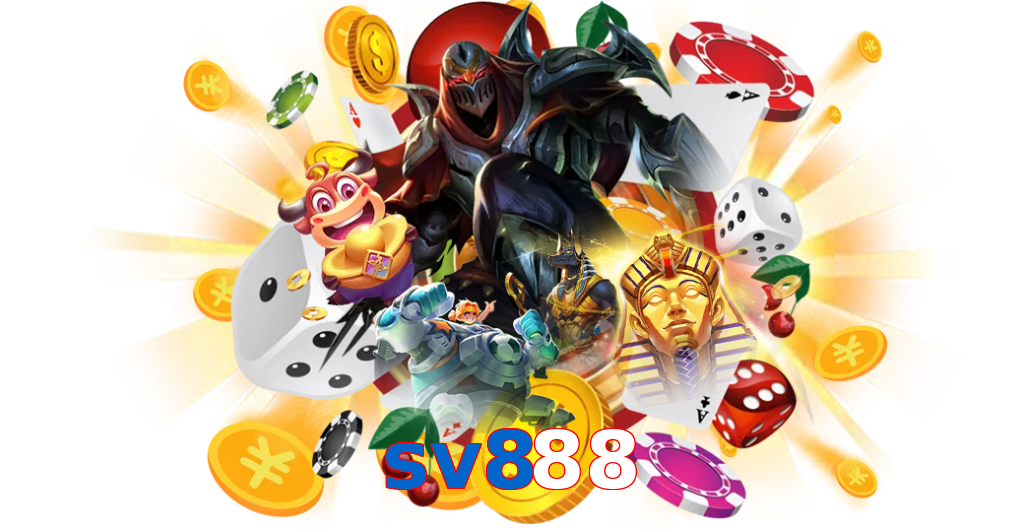 sv888