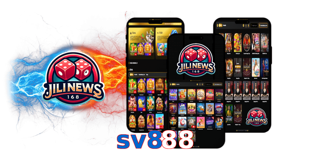 sv888