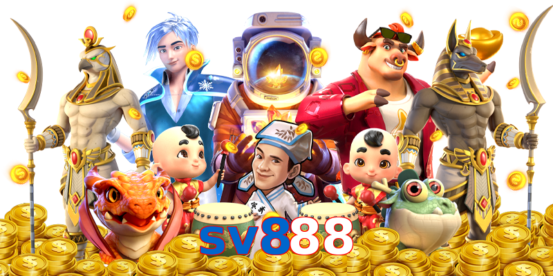 sv888