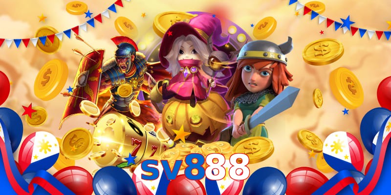 sv888