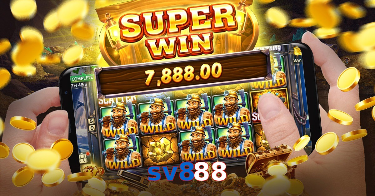 sv888