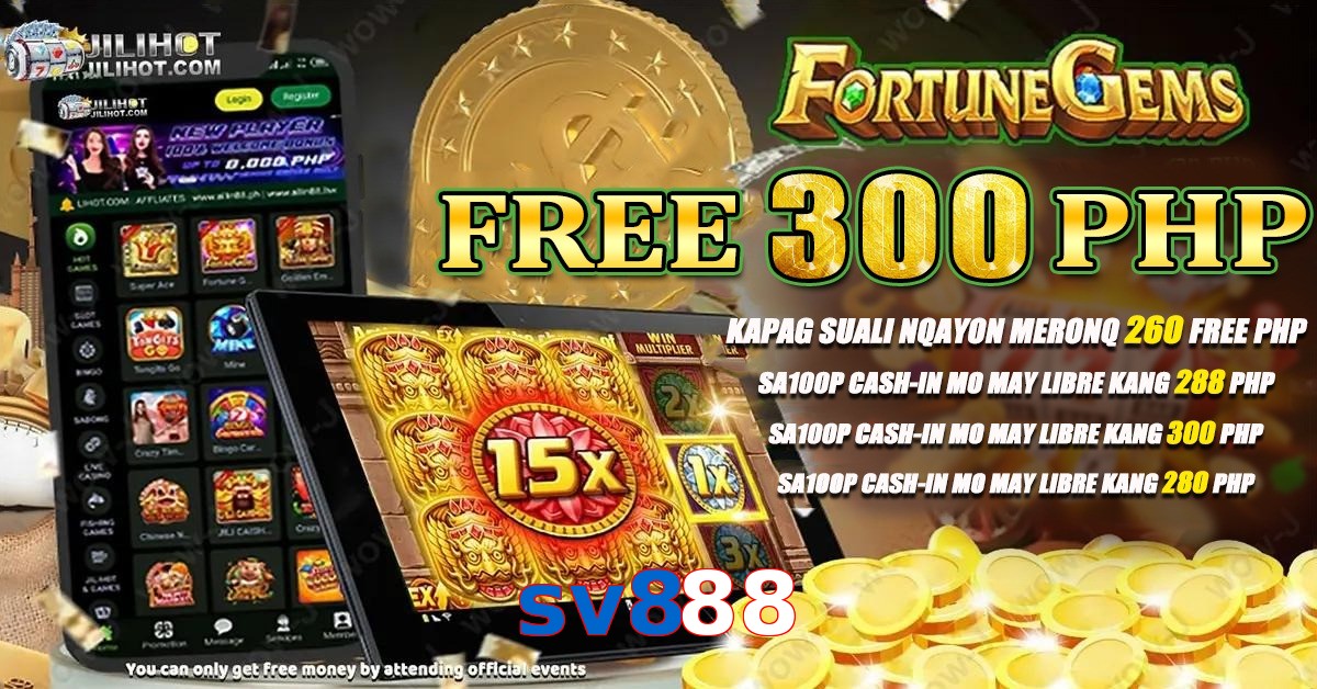 sv888