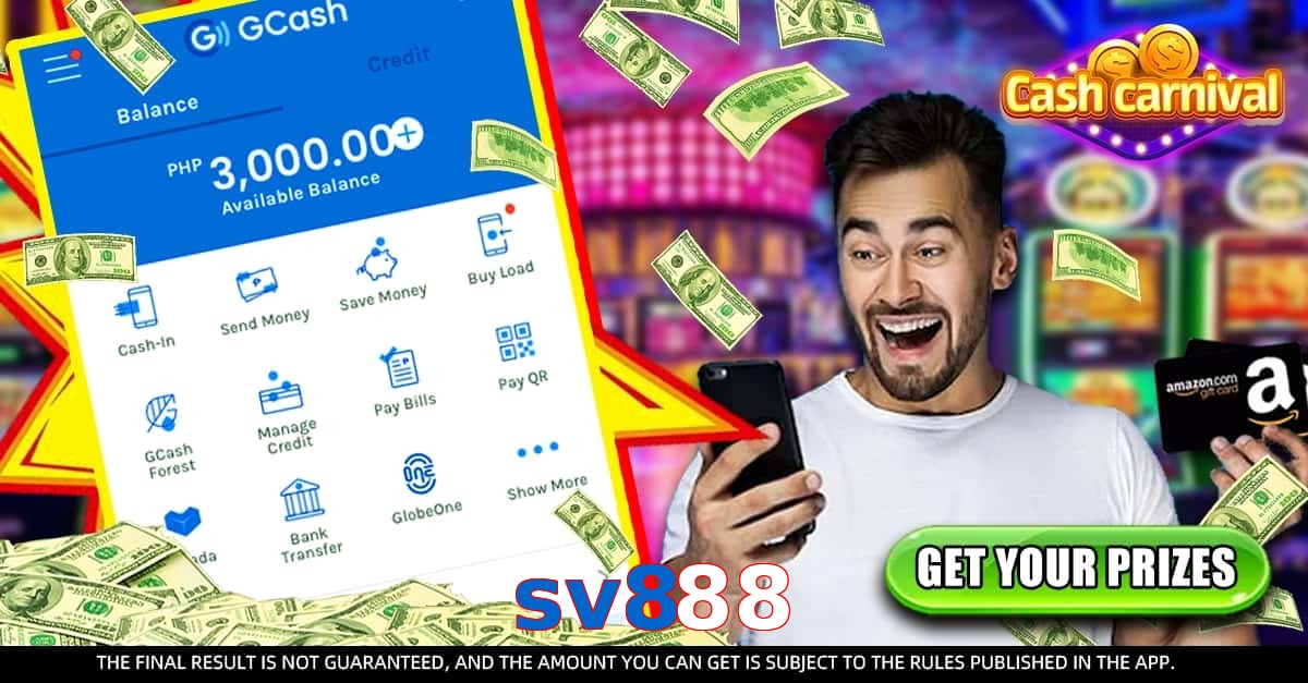 sv888