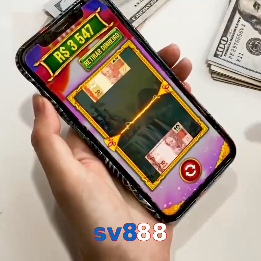 sv888