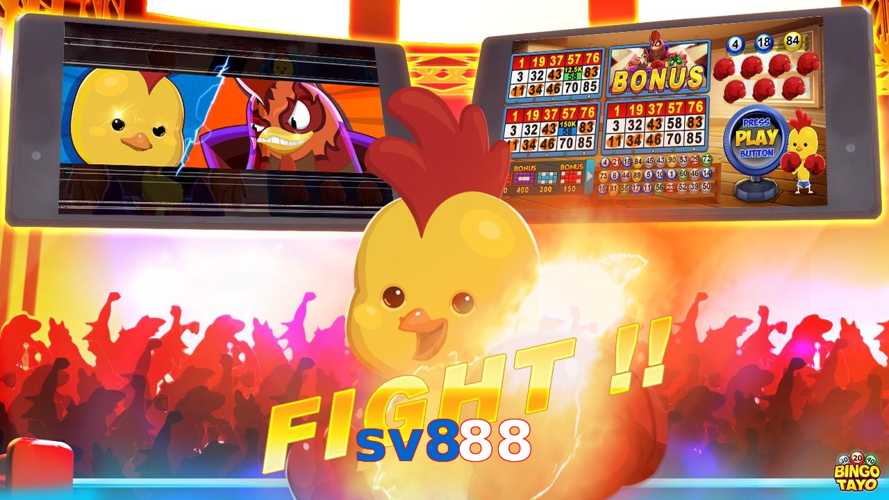 sv888